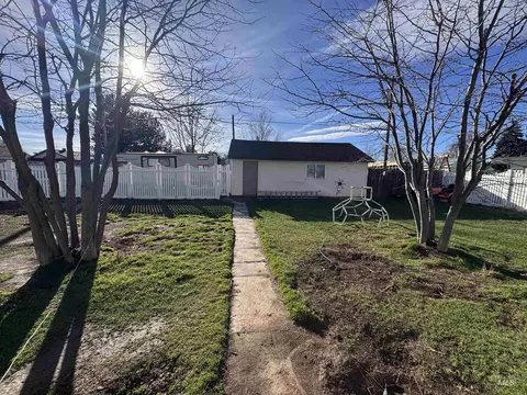 Exterior - 603 Main St, Filer, ID 83328 photo 8 of 8