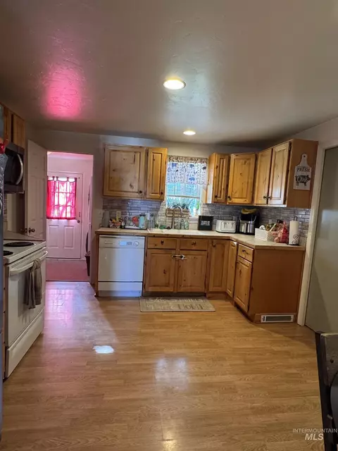 Kitchen - 603 Main St, Filer, ID 83328 photo 3 of 3