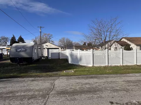 Exterior - 603 Main St, Filer, ID 83328 photo 6 of 8