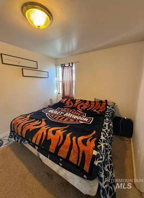Bedroom - 603 Main St, Filer, ID 83328 photo 2 of 3