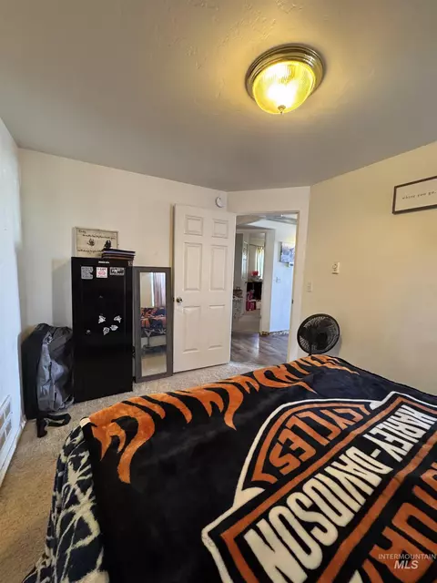 Bedroom - 603 Main St, Filer, ID 83328 photo 3 of 3