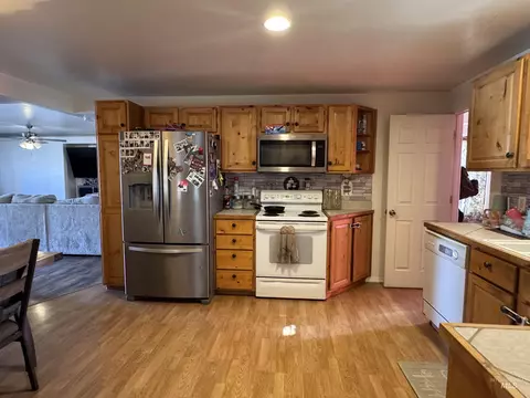Kitchen - 603 Main St, Filer, ID 83328 photo 1 of 3