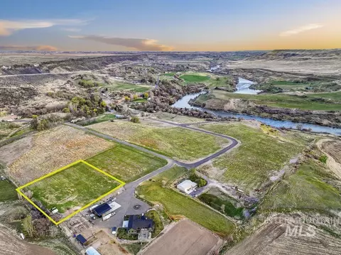 000 Lot 1 River Rd, Bliss, ID 83314