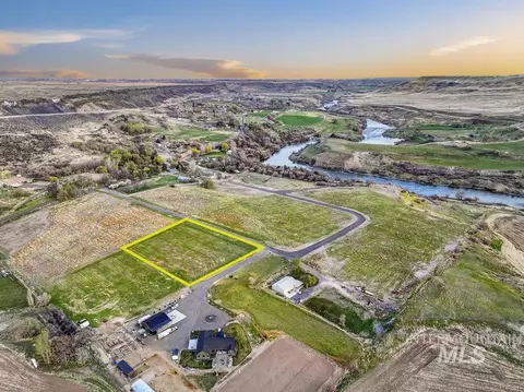 000 Lot 2 River Rd, Bliss, ID 83314