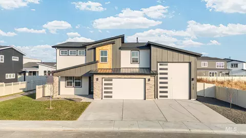 2880 W Jutland, Meridian, ID 83642