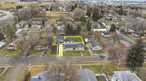 View/Area - 711 E Ave D, Jerome, ID 83338 photo 4 of 17