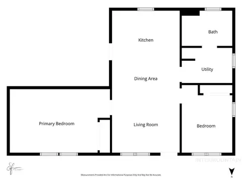 Floorplan - 711 E Ave D, Jerome, ID 83338 photo 1 of 1
