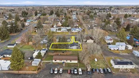 View/Area - 711 E Ave D, Jerome, ID 83338 photo 12 of 17