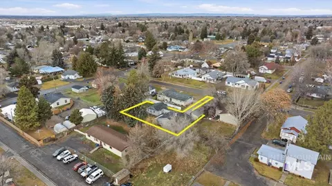 View/Area - 711 E Ave D, Jerome, ID 83338 photo 14 of 17