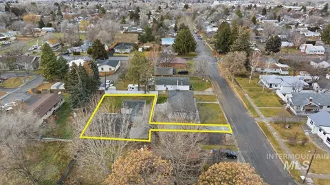 View/Area - 711 E Ave D, Jerome, ID 83338 photo 16 of 17
