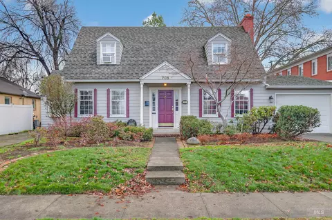 705 6th St, Lewiston, ID 83501