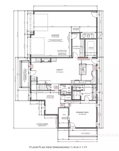 514 Full Moon Way, Twin Falls, ID 83301