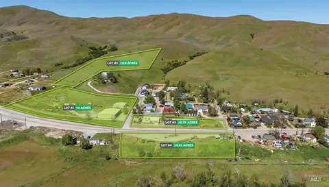 3286266 Tbd Hwy 55, Horseshoe Bend, ID 83629