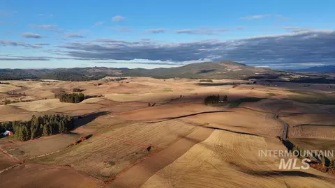 tbd Boller Rd, Potlatch, ID 83855