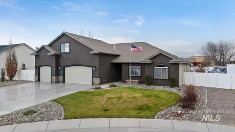 921 Ballard Ln, Kimberly, ID 83341