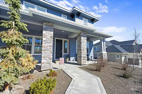 11845 N Barn Owl Way, Garden City, ID 83714