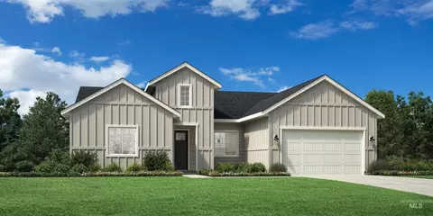 8629 W Rycroft Dr, Star, ID 83669