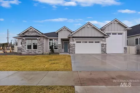 6282 W Evita St, Eagle, ID 83616
