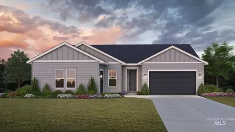 1032 N Bellingrath Ave, Middleton, ID 83644