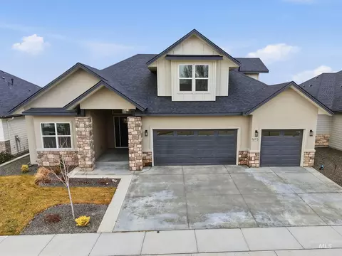 1893 N Willowick Ave, Eagle, ID 83616