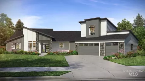 7533 W Flathead Lake St, Eagle, ID 83616