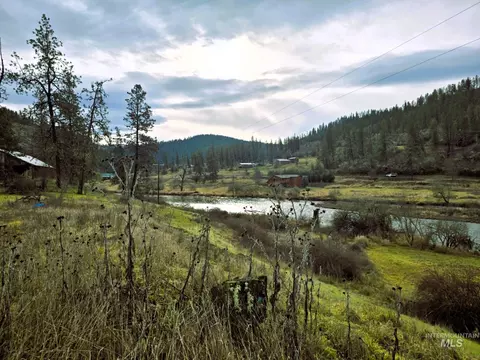 3841 Highway 13, Stites, ID 83552