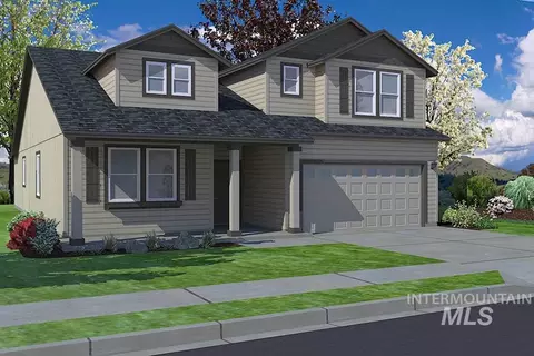 431 Loan Oak St #LOT 6 BLOCK 2, Middleton, ID 83644