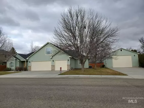 1100 E Wright St, Boise, ID 83706