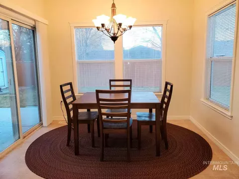 Dining - 1100 E Wright St, Boise, ID 83706 photo 1 of 1