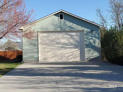 Exterior - 1100 E Wright St, Boise, ID 83706 photo 3 of 3