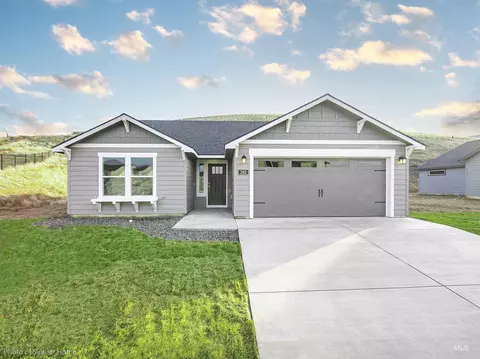 4202 S Pumpkin Way, Nampa, ID 83686