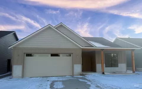 245 Whitman St, Albion, ID 83311