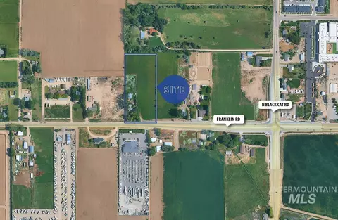 5132 W Franklin, Meridian, ID 83642