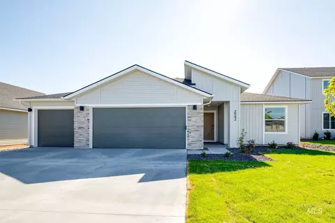 1608 Sunday River St, Middleton, ID 83644