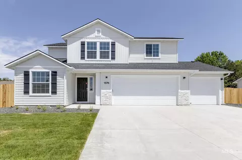 1487 Long Pond St, Middleton, ID 83644