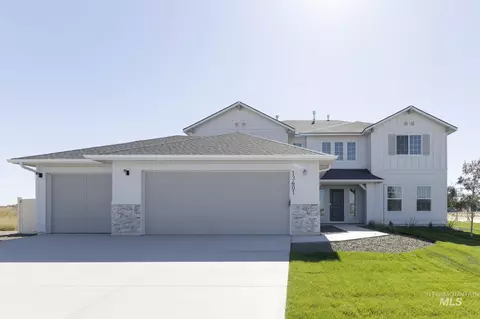 2199 N Iditarod Ave, Kuna, ID 83634