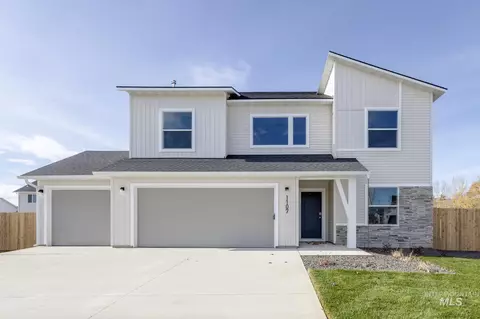 3030 S Maple Ranch Way, Nampa, ID 83686