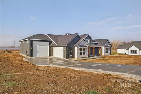 Exterior - 23739 Legends Ln, Caldwell, ID 83607 photo 3 of 6