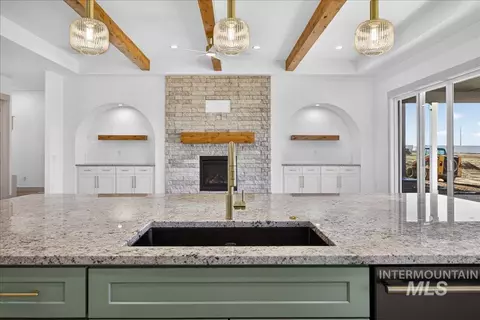 Kitchen - 23739 Legends Ln, Caldwell, ID 83607 photo 3 of 7