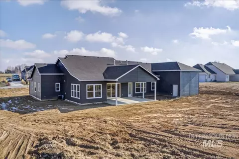 Exterior - 23739 Legends Ln, Caldwell, ID 83607 photo 6 of 6