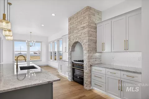 Kitchen - 23739 Legends Ln, Caldwell, ID 83607 photo 6 of 7
