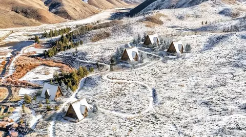 421 Deer Creek Rd, Hailey, ID 83333