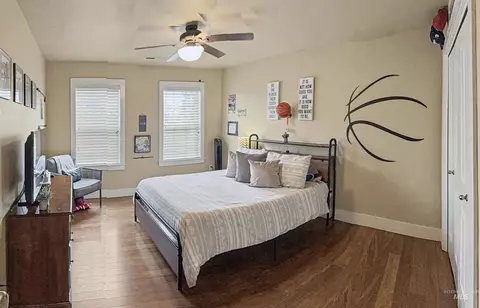 Bedroom - 2425 S Chipper Way, Eagle, ID 83616 photo 4 of 6