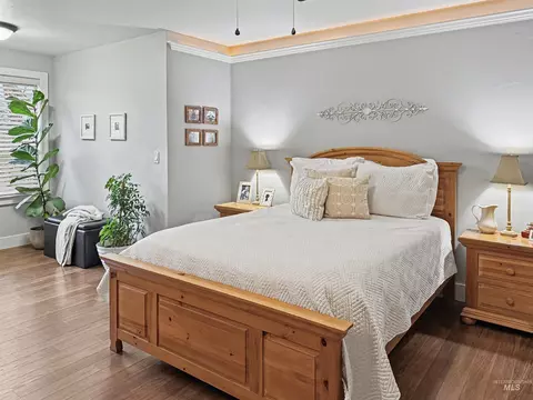 Bedroom - 2425 S Chipper Way, Eagle, ID 83616 photo 5 of 6