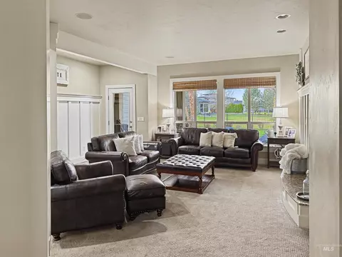 Living - 2425 S Chipper Way, Eagle, ID 83616 photo 1 of 3