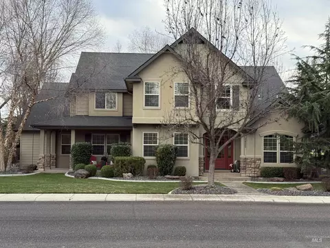 2425 S Chipper Way, Eagle, ID 83616