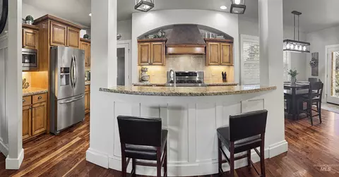Kitchen - 2425 S Chipper Way, Eagle, ID 83616 photo 6 of 6