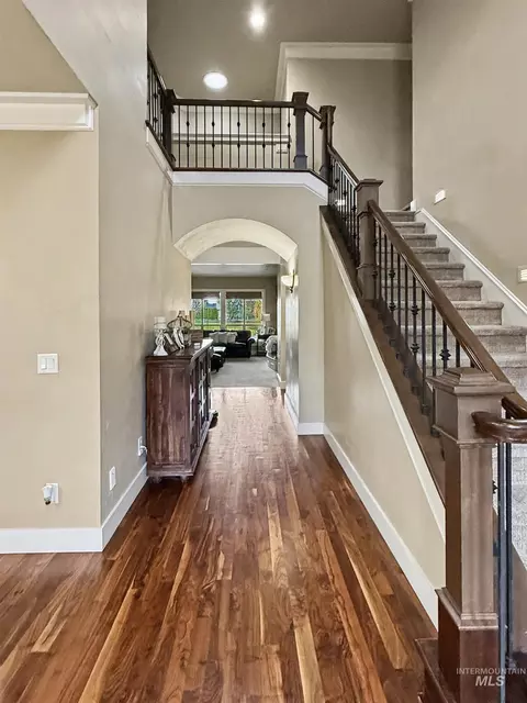 Entry Way - 2425 S Chipper Way, Eagle, ID 83616 photo 1 of 6