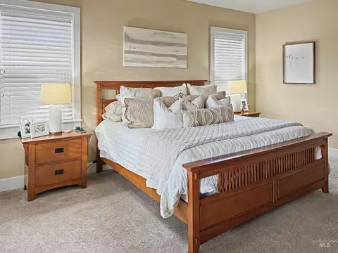 Bedroom - 2425 S Chipper Way, Eagle, ID 83616 photo 1 of 6