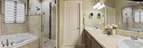 Bath - 2425 S Chipper Way, Eagle, ID 83616 photo 1 of 5